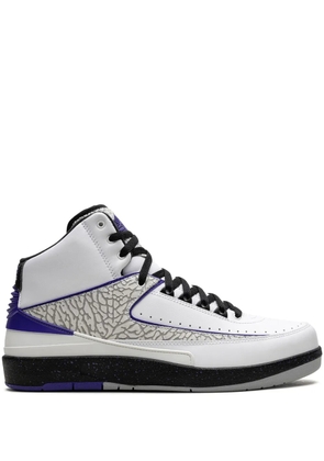 Jordan Air Jordan 2 Retro sneakers - White