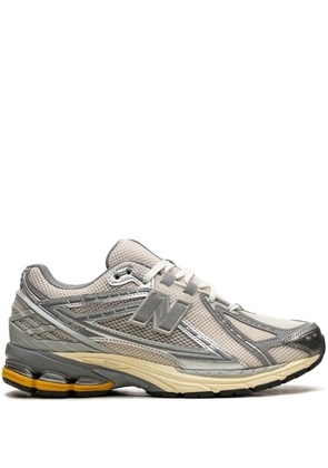 New Balance 1906R panelled sneakers - Grey