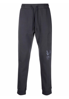 MCQ casual track pants - Grey