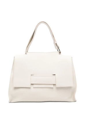 SOMMET My Way top-handle tote bag - Neutrals