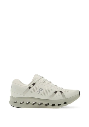 On Cloudsurfer 2 perforated sneakers - Neutrals