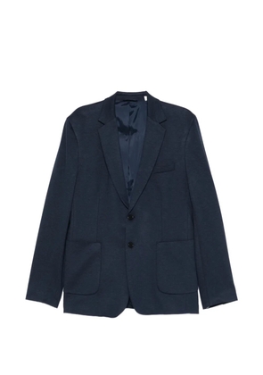 Gant pocket blazer - Blue
