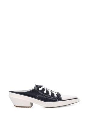 Converse Chuck 70 pointed mules - Black