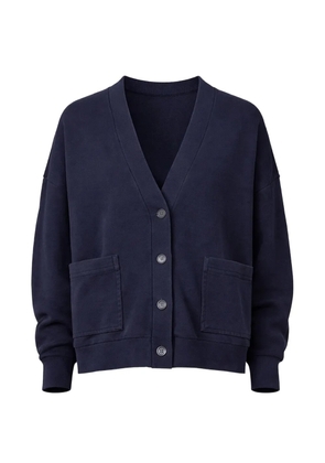 Xirena button-up cardigan - Blue