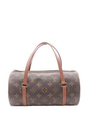 Louis Vuitton Pre-Owned 1995 Monogram Papillon 26 handbag - Brown