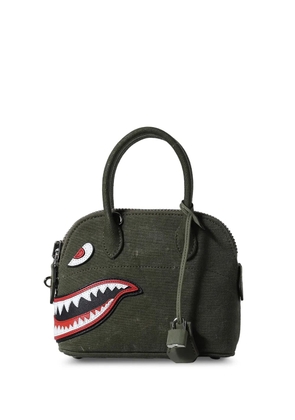 Readymade Shark Daily bag - Green