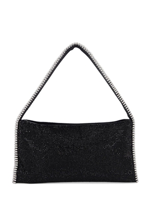 Benedetta Bruzziches Your Best Friend La Grande shoulder bag - Black