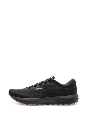 BROOKS Revel 7 sneakers - Black