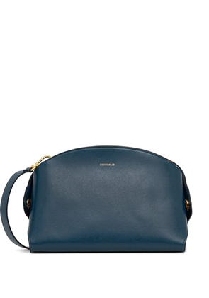 Coccinelle Tylde shoulder bag - Blue