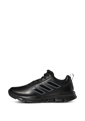adidas Speed Trainer 5 logo speed sneakers - Black