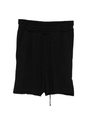 Thom Krom M ST 519 shorts - Black