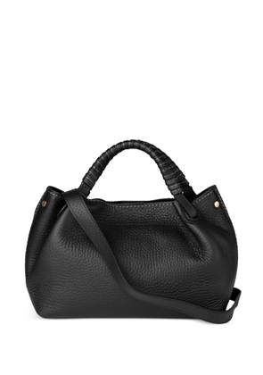 VISONA` Mia tote bag - Black