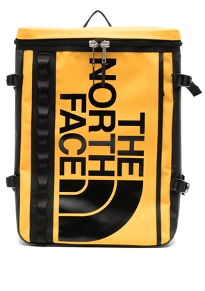 The North Face Base Camp Fuse Box backpack - Yellow
