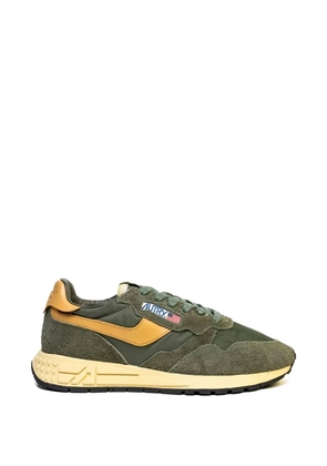 Autry rellwind sneakers - Green
