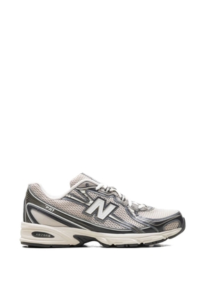 New Balance 740 logo-detail sneakers - Neutrals