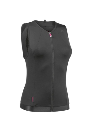 KOMPERDELL Ultraflex Air zip protector vest - Black