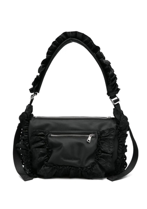 Simone Rocha Pillowcase shoulder bag - Black