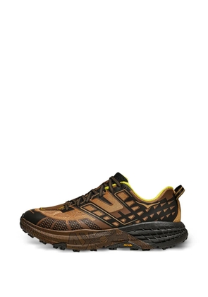 HOKA Speedgoat 2 sneakers - Brown