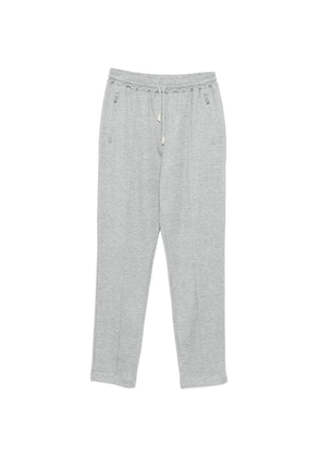 Eleventy drawstring trousers - Grey