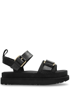UGG Goldenstar Villa sandals - Black