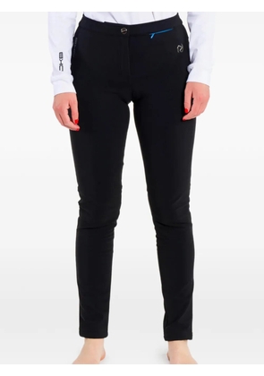 DKB Column ski trousers - Black