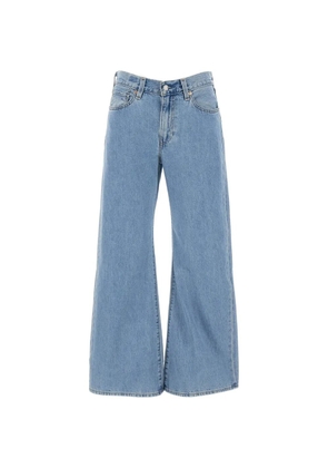 Levi's Carve jeans - Blue