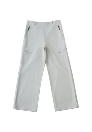 Hiking Patrol Edge Lt zip trousers - Grey