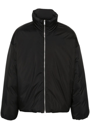 Studio Nicholson Injection jacket - Black