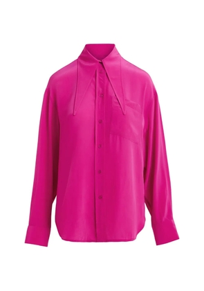 Essentiel Antwerp Jordana shirt - Pink
