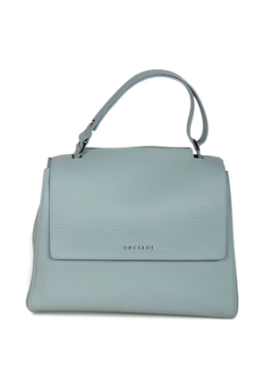 Orciani Sveva tote bag - Blue