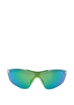 Nike X Stüssy Victory Elite sunglasses - White