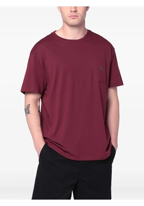 Polo Ralph Lauren pocket short-sleeve T-shirt - Red