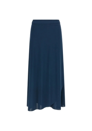 ERES Julieta sarong skirt - Blue
