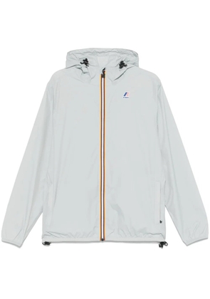 K-Way Le Vrai 4.0 Claude jacket - Grey
