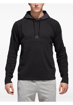 adidas Athletics Sport 2 Street Lifestyle hoodie - Black