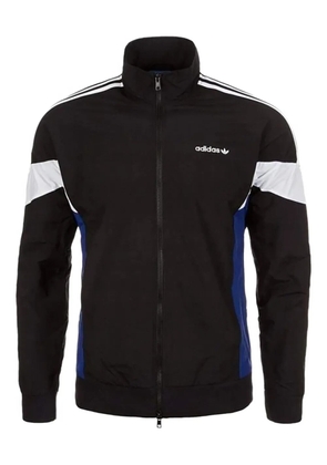 adidas Challenger track jacket - Black