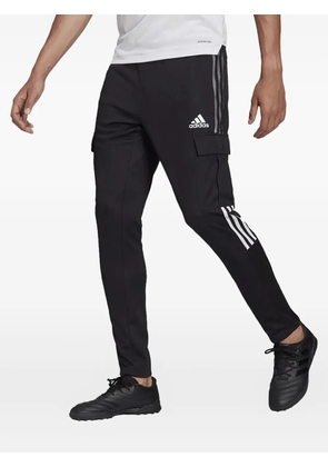 adidas Tiro Winterized track pants - Black