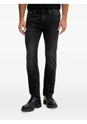 Karl Lagerfeld Jack jeans - Black
