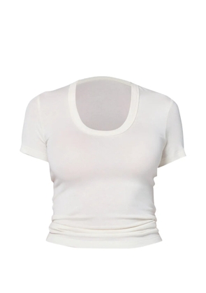 Citizens of Humanity ribbed T-shirt - Neutrals