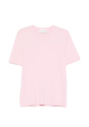 BOMPARD round-neck T-shirt - Pink