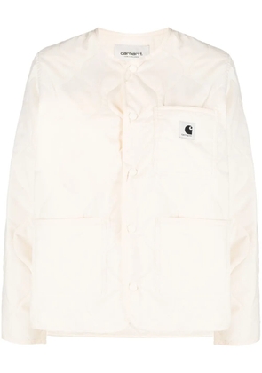 Carhartt WIP W' Skyler Liner jacket - Neutrals