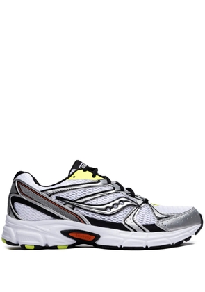 Saucony Grid Ride Millennium sneakers - White