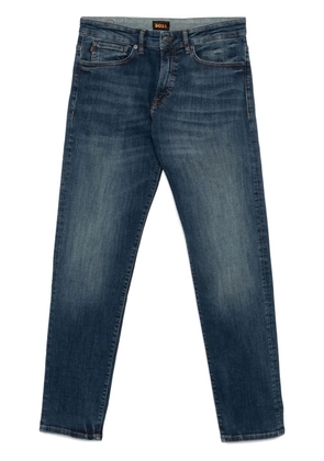 BOSS Re.Maine jeans - Blue
