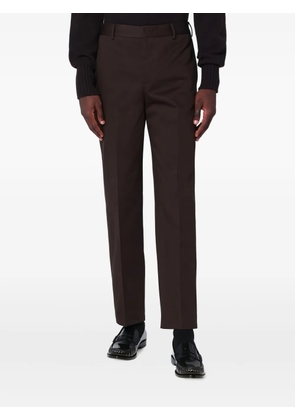 PT Torino Mads trousers - Brown