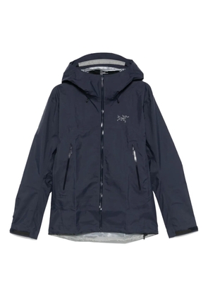 Arc'teryx Beta SL jacket - Blue