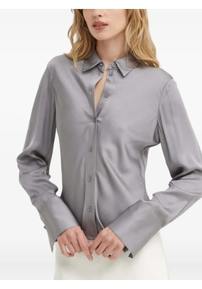 Day Birger Et Mikkelsen buttoned shirt - Grey