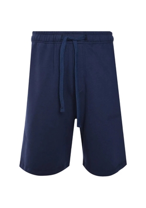 HINNOMINATE blue bermuda shorts