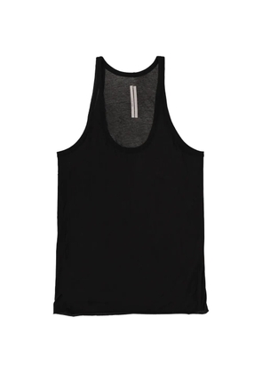 Rick Owens Pony sleeveless T-shirt - Black