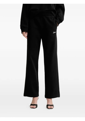 BOSS C Endless track pants - Black