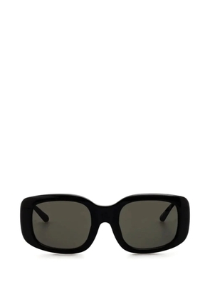 Linda Farrow Celeste sunglasses - Black